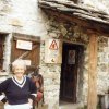 Rifugio la Vecchia